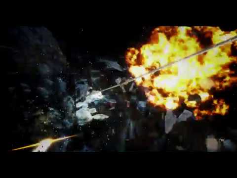 Tomb Raider | Cinematic Fan Made Trailer