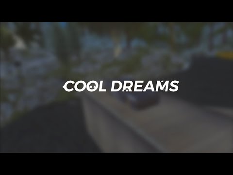 [DM] xSecond ft. L!nK^^ ft. Jil - Cool Dreams