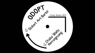 Odopt - Sickert Art Bartel