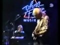 BAD BAD WHISKEY / AMOS GARRETT   live1995