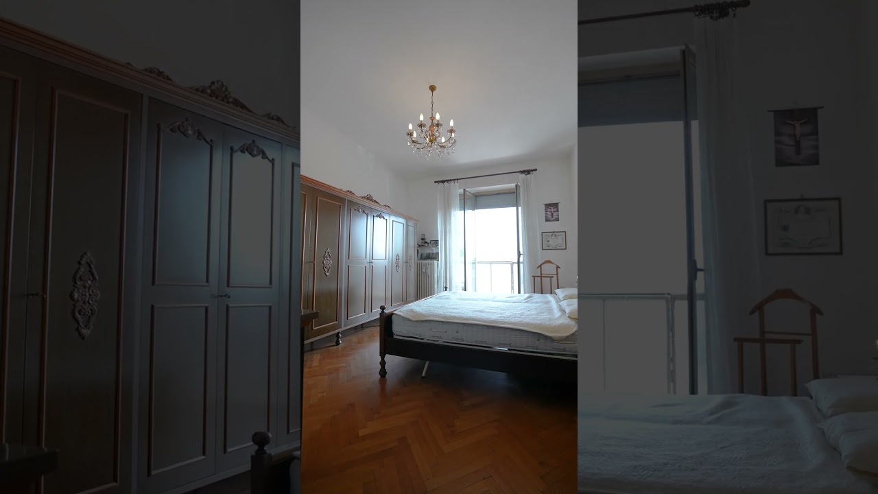 Appartamento - Video