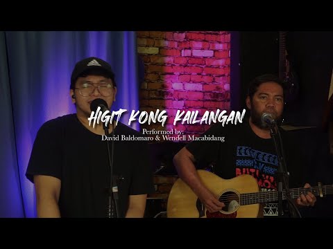 Higit Kong Kailangan - luis baldomaro
