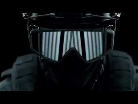 Darkoz vs King The Myth