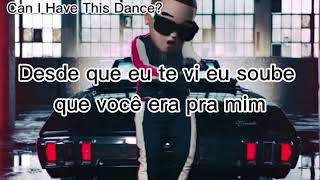 Daddy Yankee &amp; Snow-Con Calma (Tradução)