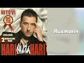 Hari Mata Hari Ruzmarin Audio 2009