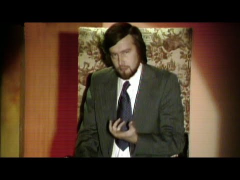 Jiří Wimmer - "Ostrava" - první verze z Televizního klubu mladých (1980)