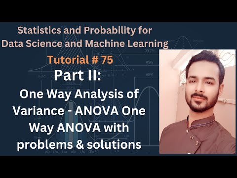 Tutorial 01 What is Statistics | Descriptive Statistics VS Inferential Statistics with examples