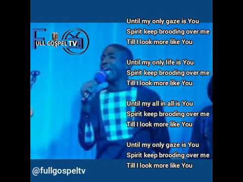 MY GAZE BY MIN THEOPHILUS SUNDAY