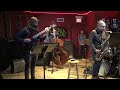 The Other You- Bruce Gertz Quintet-Live at The Lilypad-- December 28, 2021