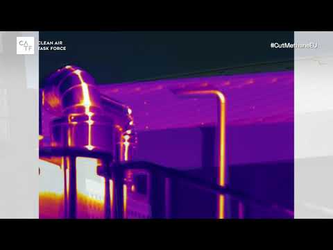 Centrale Gas Garaguso