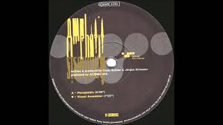 Amphasis - Phosphobie  (1996)