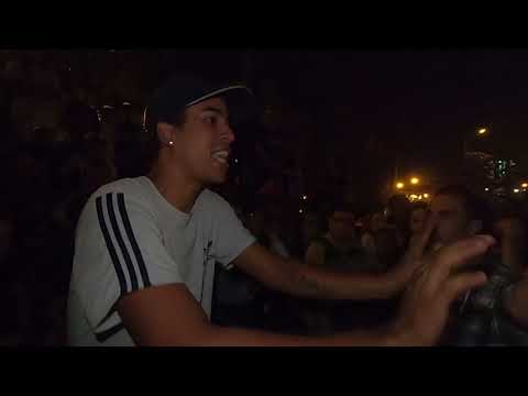 SKY 🇻🇪 vs NMR | Octavos | ultima oportunidad 420 Back Yard Medellín