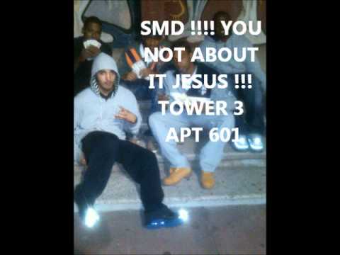 YBZ UP !!! TMTKKK ALL YALL CAN SUCK DIS JAWN !!