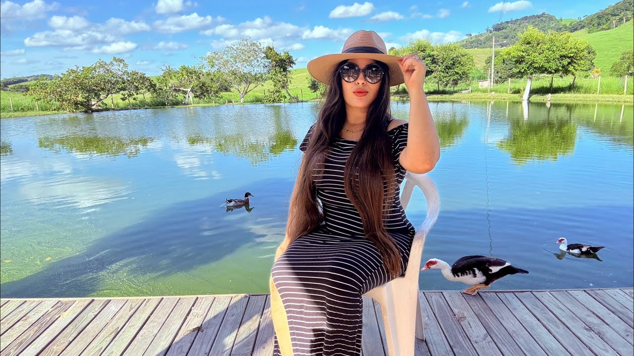 Alguém vem correndo 🏃 atrás de você depois que ficou sabendo