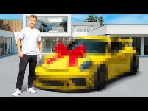 Koupil Jsem si První Auto za 1.500.000 Kč!