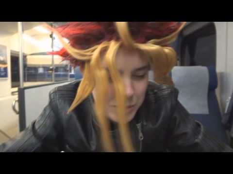 A Thousand Years: Puzzleship Shoot 2-11-12