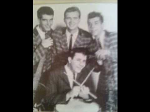 The Royal Teens - Was it a dream