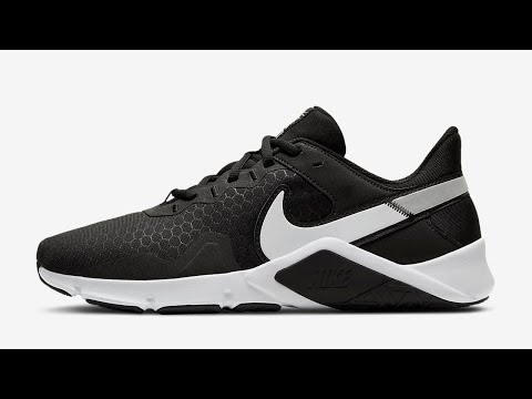 Nike Legend Essential 2