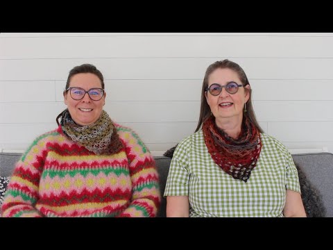 Hemstickat Podcast Avsnitt 5 - 2025