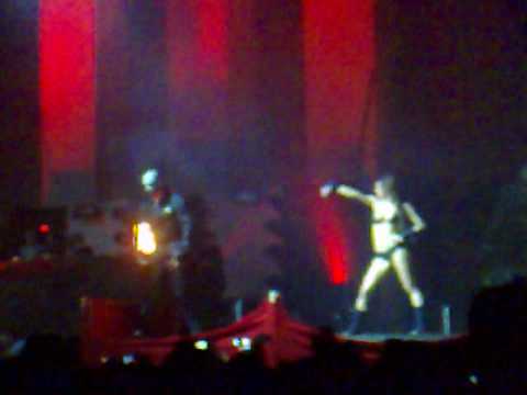 Masters of Hardcore 07-03-2009 14