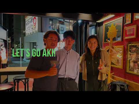 Fall 2024 College Tennis Recruit Aki Harada Match Play in Tokyo June 2023