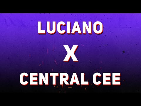 🔥 Luciano x Central Cee Type Beat – “DUST” Uk Trap Trap Beat 2025