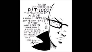 DJ T-1000 - Marina 2 [Third Ear Recordings]