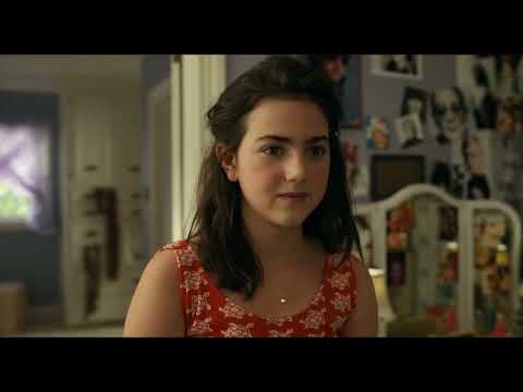 Kissing Practice - Are You There God? Its Me Margaret