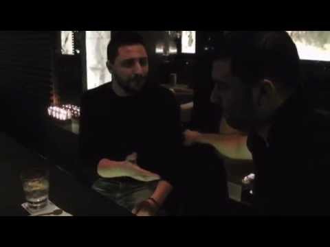 ΕΥΡΟΣ ΑΝΤΩΝΙΟΥ & ΕΡΜΟΣ ΞΕΝΟΦΩΝΤΟΣ ΕΚΑΤΣΑ ΚΑΙ ΤΑ ΗΠΙΑ ΜΕ ΤΟΝ ΧΑΡΟ 2014