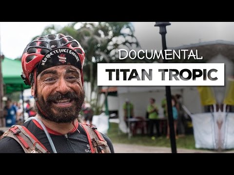 TITAN TROPIC CUBA | Documental Valentí Sanjuan