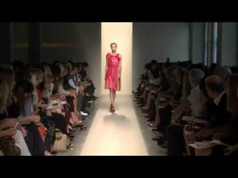 Bottega Veneta Spring/Summer 2012 Full Fashion Show