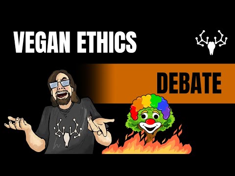 Nick vs Davis: "You are the tree, Nick. You are the oyster.”