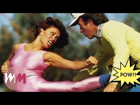 Top 5 Self Defense Moves Every Woman Should Know