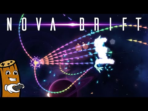 Let's Play Nova Drift