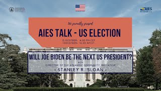 Will Joe Biden be the next US President?