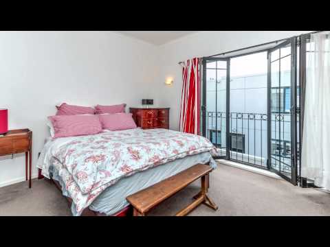 SOLD - 6F/8 Farnham Street, Parnell - Sarah Garlick