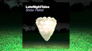 Super Furry Animals - Download (Late Night Tales: Snow Patrol)