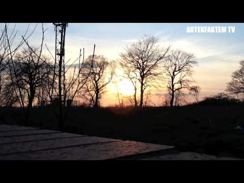 ARTEKFAKTEM - Chciałem zobaczyć tylko słońce