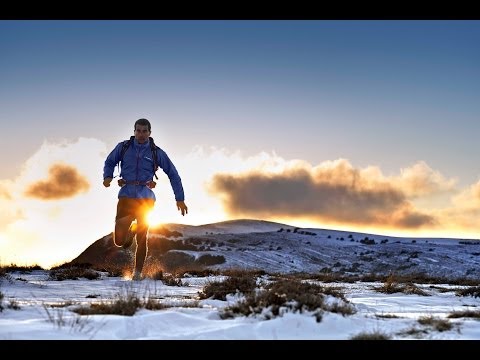 The Ultimate Trail: Philippe & Anna Gatta