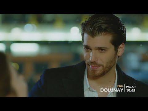 Dolunay / Full Moon Trailer - Episode 26 - FINAL - (Eng & Tur Subs)