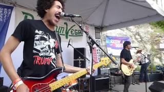 ...And You Will Know Us By The Trail Of Dead - Another Morning Stoner (SXSW 2017) HD