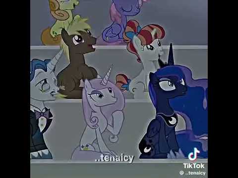 Credits: @..tenaicy on tt! #mlp #mylittlepony #viral #mlpedit #mlpfans #fy #fyp #edit #luna