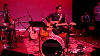 "Oooh...Ahhhh.../Hot Girls In Good Moods" Butch Walker @ 7 Stages 1/15/10