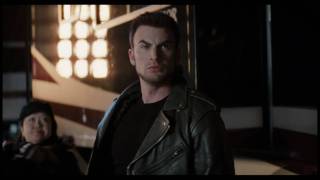 Cover art for PREPARE!