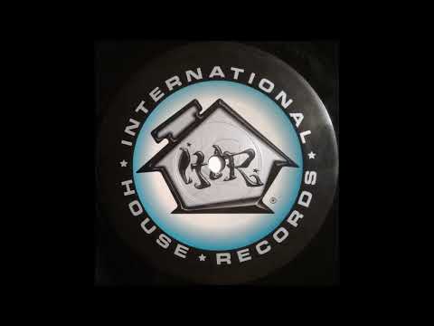 DJ Vitamin D ft. Miss Audry - That Latin Track (Hatiras Remix)