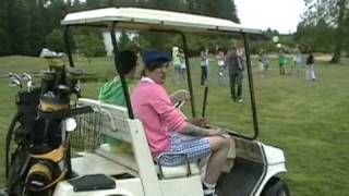 The Latency - Kids (Behind the Scenes)