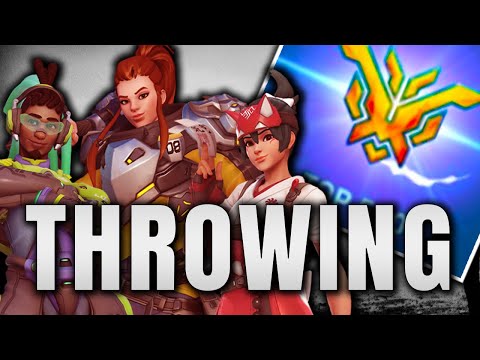 5 Mistakes EVERY Support Player Makes (SAD) | Overwatch 2 Tips and Tricks