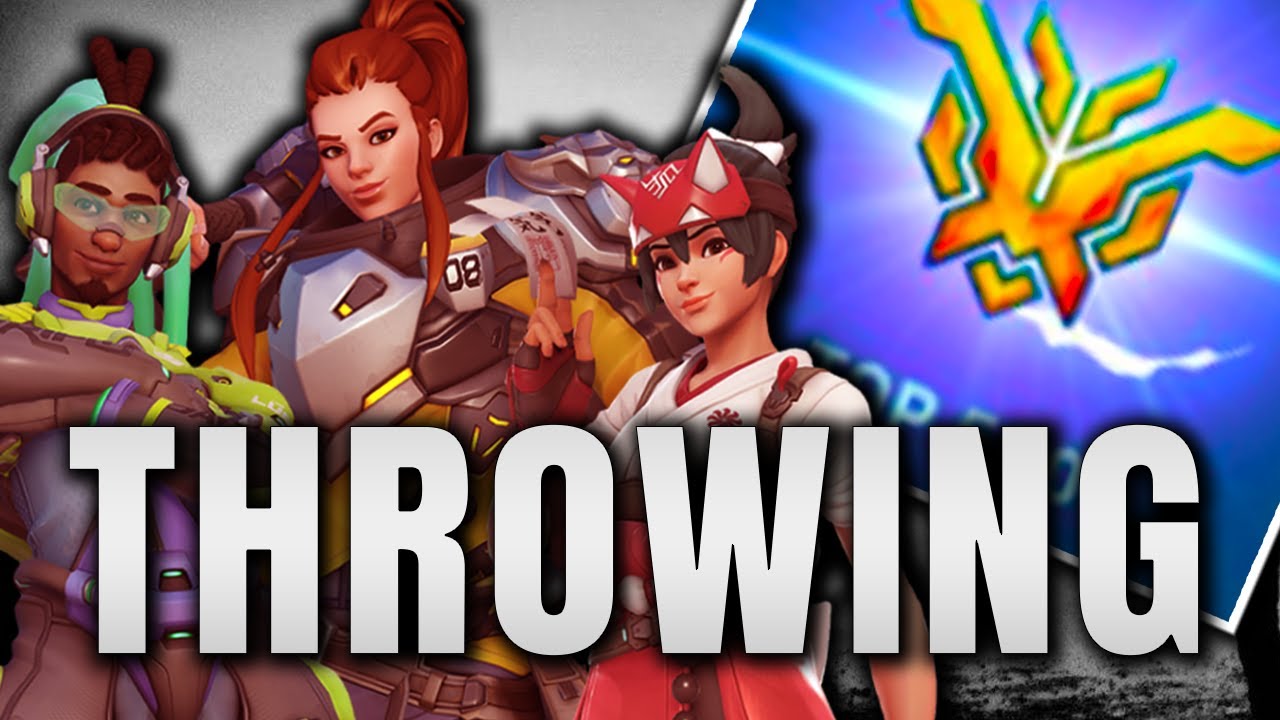 5 Mistakes EVERY Support Player Makes (SAD) | Overwatch 2 Tips and Tricks