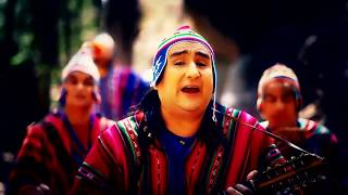 Machu Picchu Music Video