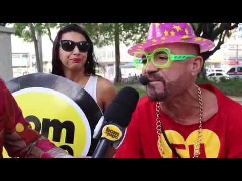 Papo de Rua 05/07/2016 Ki Chique